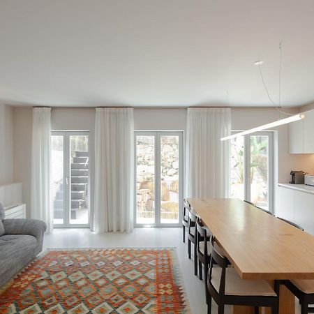 L'Olivier 23 - 2 Apartments In A Recently Renovated Guesthouse 波尔图 外观 照片