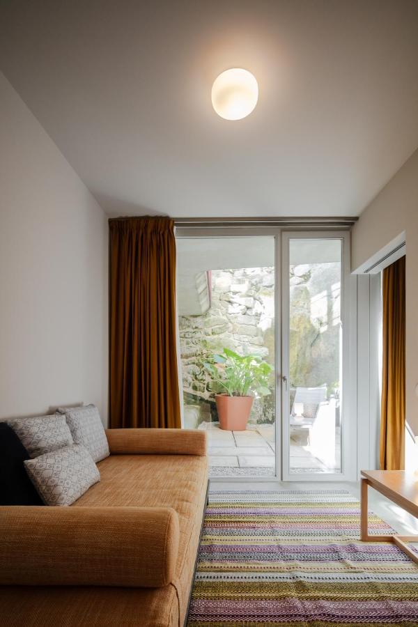 L'Olivier 23 - 2 Apartments In A Recently Renovated Guesthouse 波尔图 外观 照片