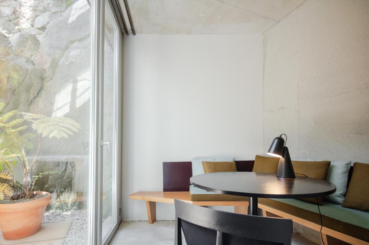 L'Olivier 23 - 2 Apartments In A Recently Renovated Guesthouse 波尔图 外观 照片