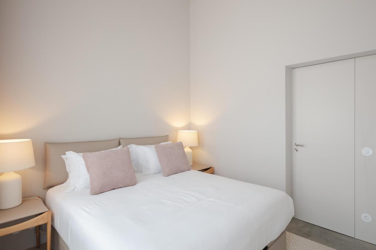 L'Olivier 23 - 2 Apartments In A Recently Renovated Guesthouse 波尔图 外观 照片