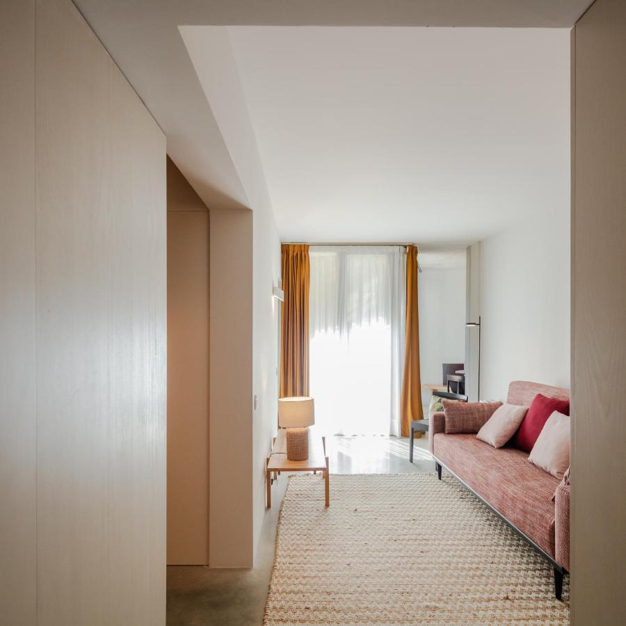 L'Olivier 23 - 2 Apartments In A Recently Renovated Guesthouse 波尔图 外观 照片