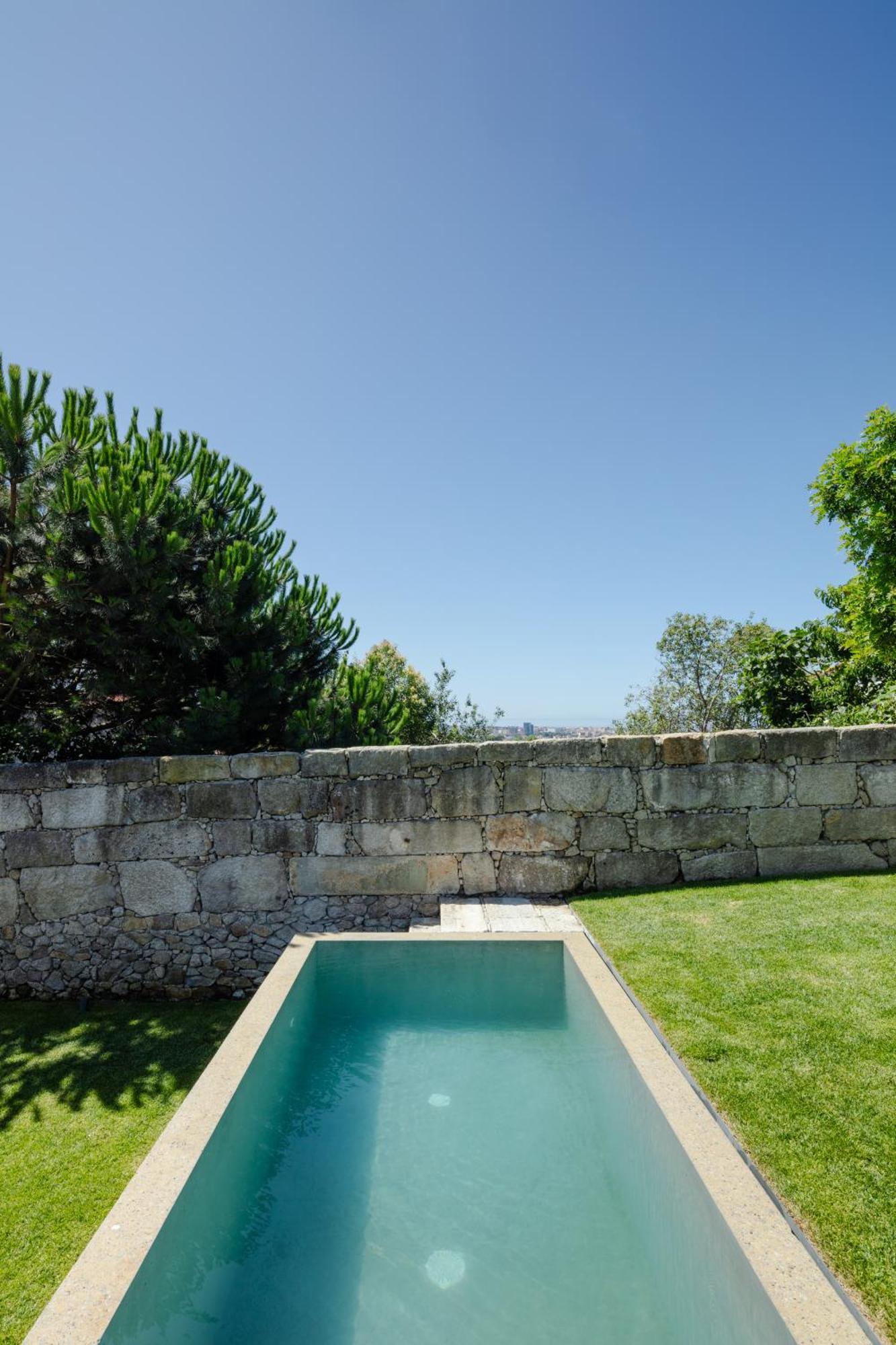 L'Olivier 23 - 2 Apartments In A Recently Renovated Guesthouse 波尔图 外观 照片