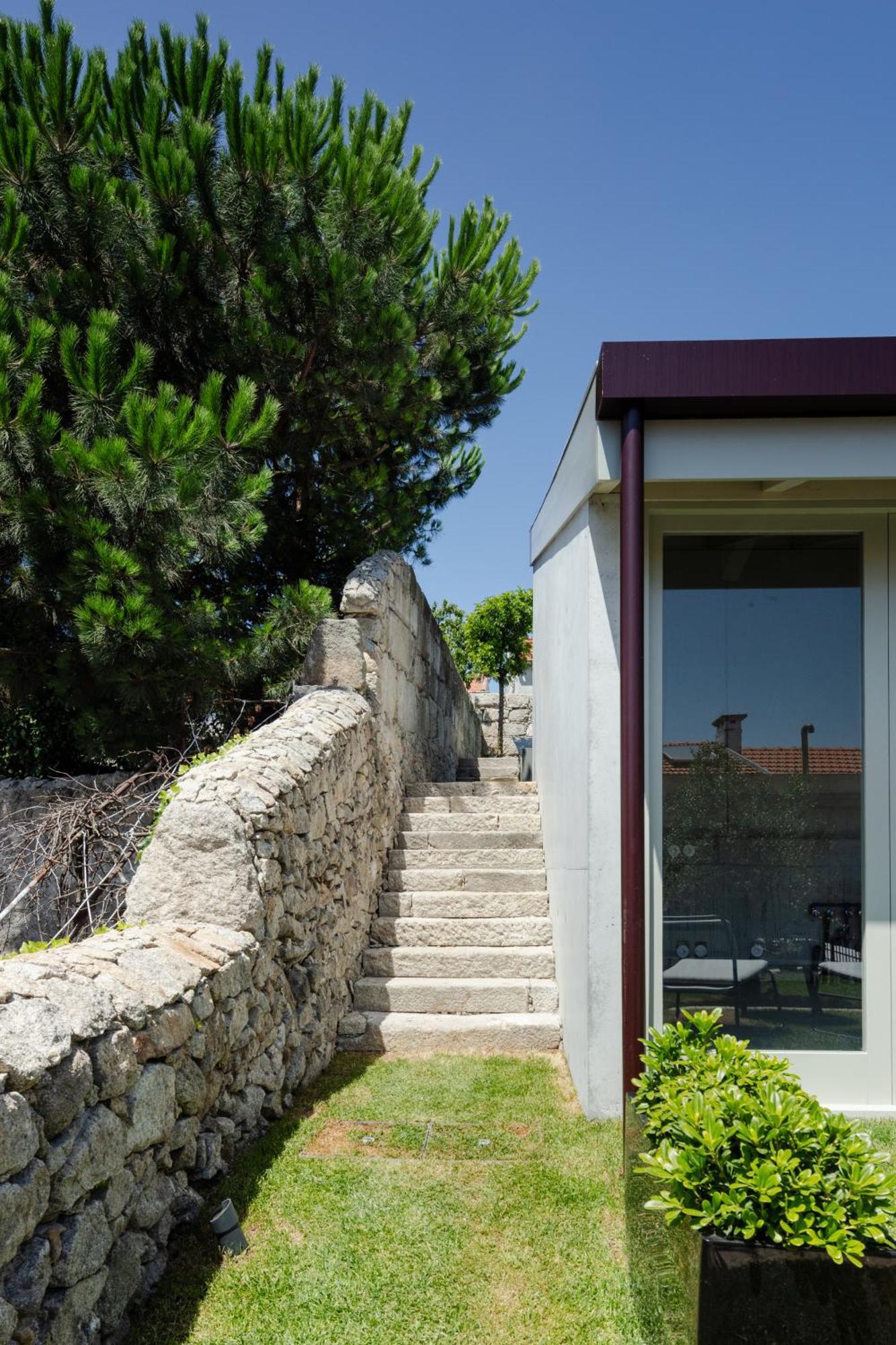 L'Olivier 23 - 2 Apartments In A Recently Renovated Guesthouse 波尔图 外观 照片