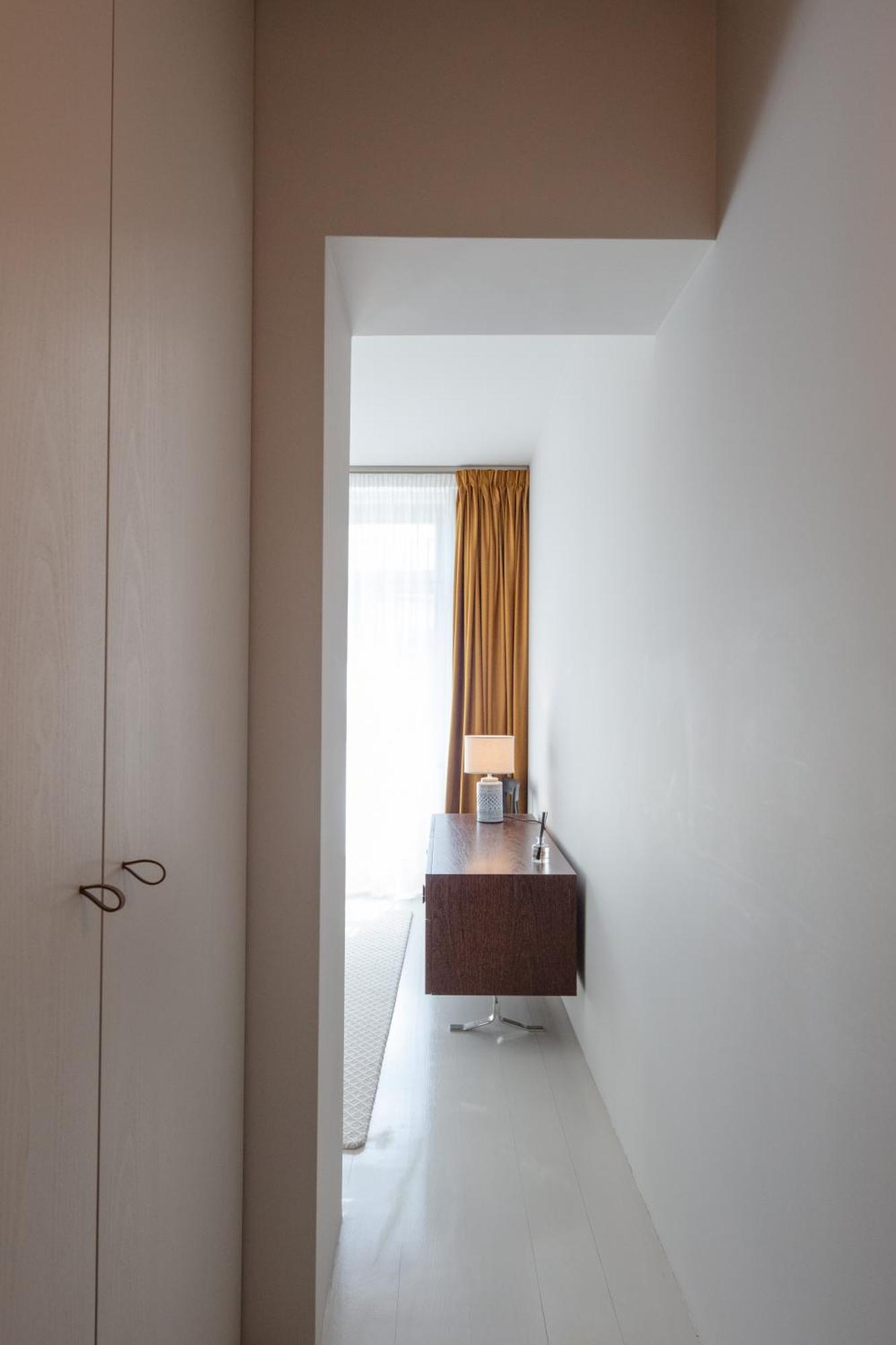L'Olivier 23 - 2 Apartments In A Recently Renovated Guesthouse 波尔图 外观 照片