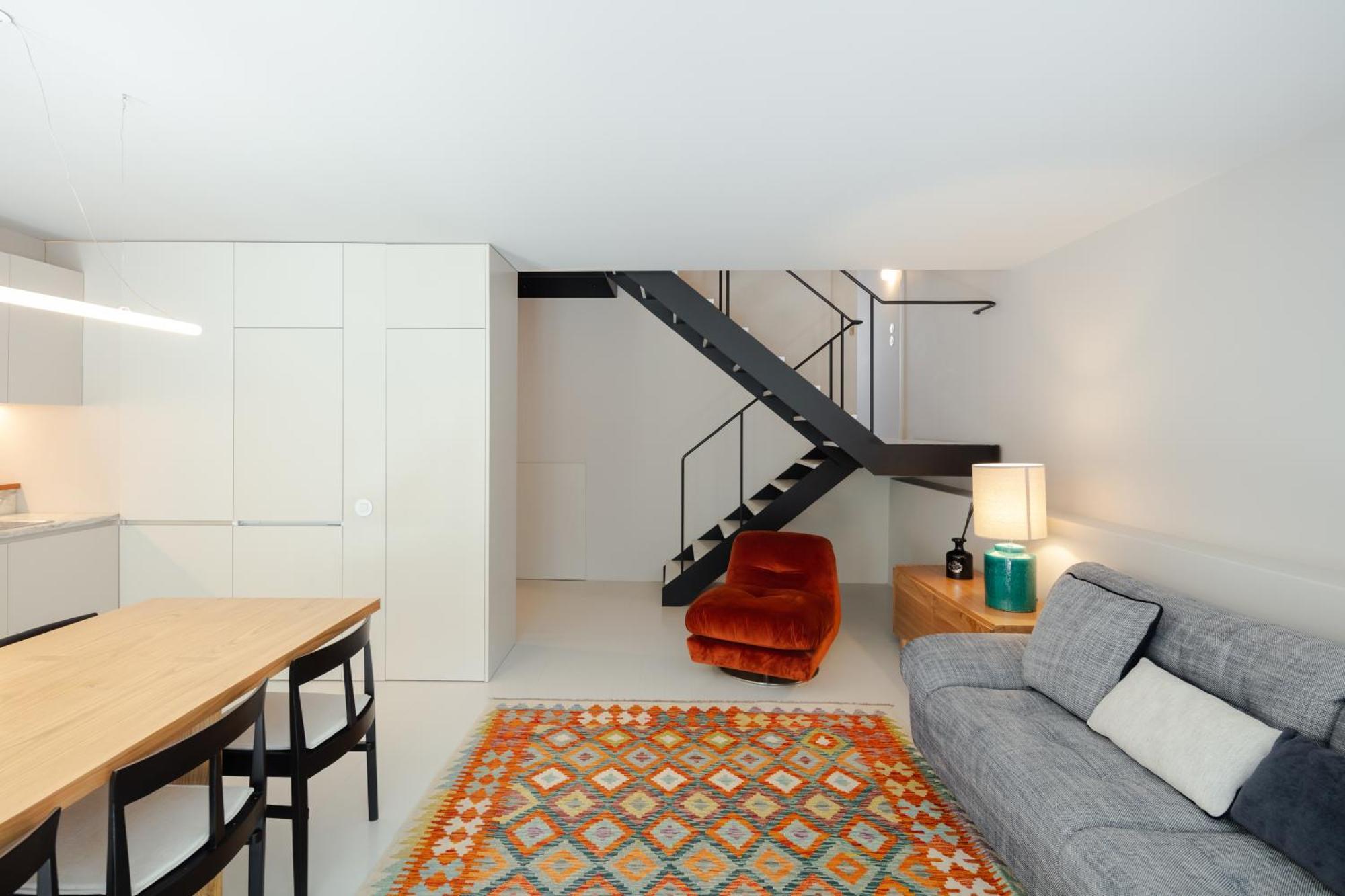 L'Olivier 23 - 2 Apartments In A Recently Renovated Guesthouse 波尔图 外观 照片